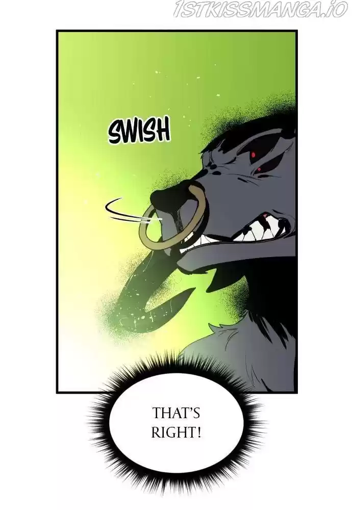 The Fabled Warrior Chapter 33