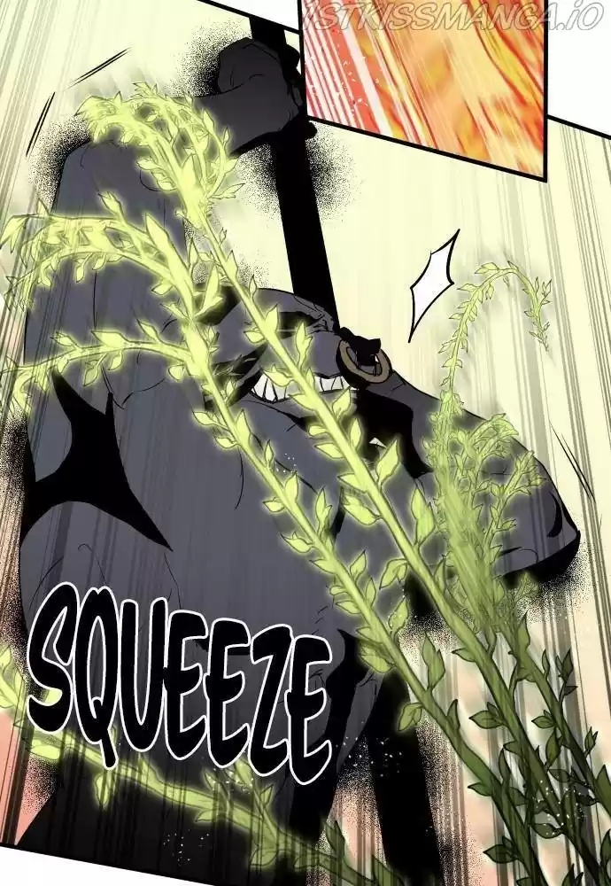 The Fabled Warrior Chapter 33