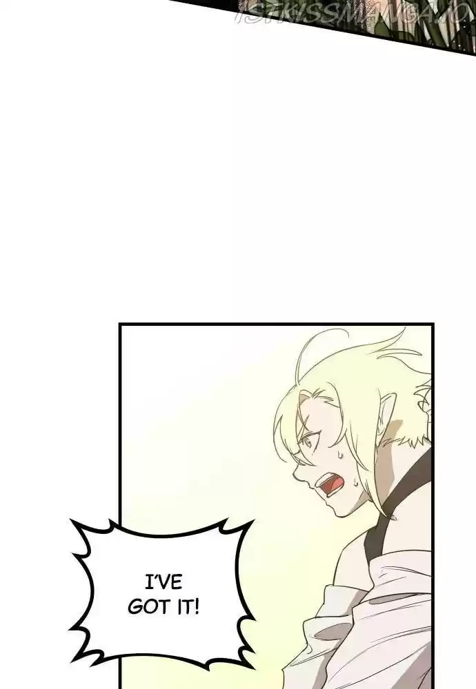 The Fabled Warrior Chapter 33