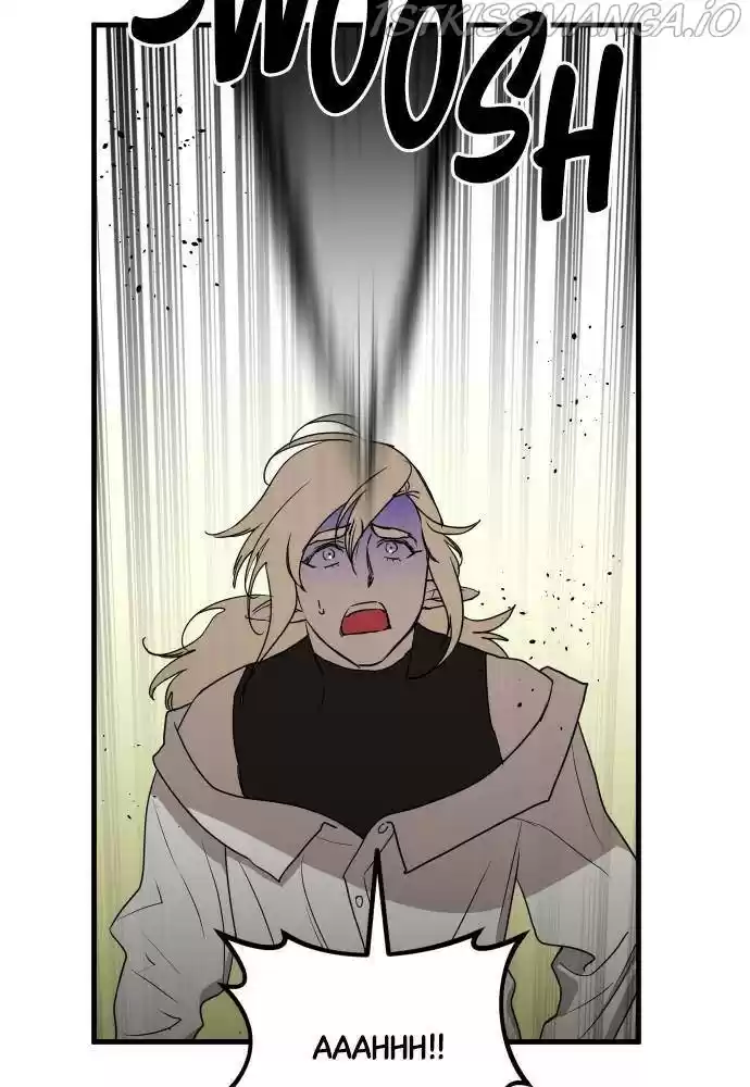 The Fabled Warrior Chapter 33