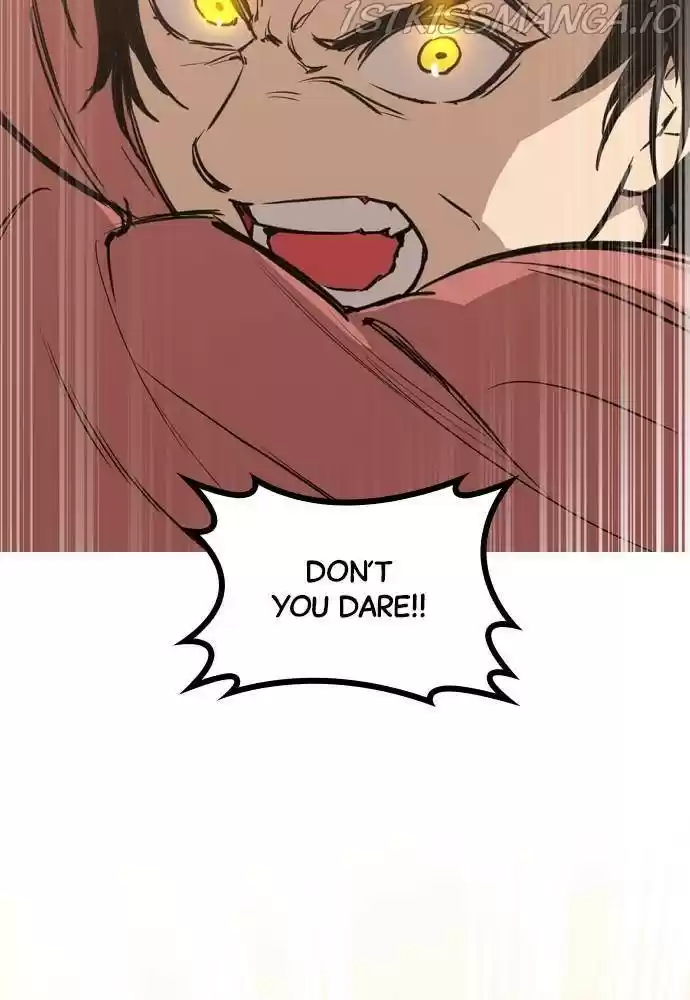 The Fabled Warrior Chapter 33