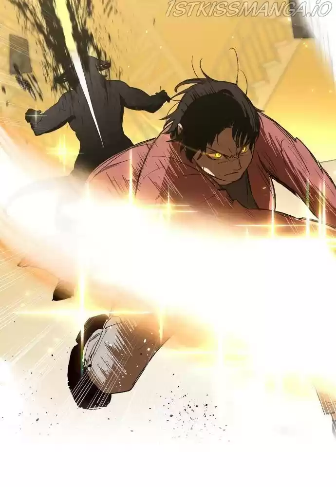 The Fabled Warrior Chapter 33