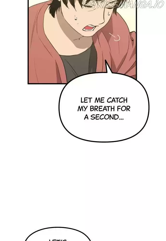 The Fabled Warrior Chapter 33