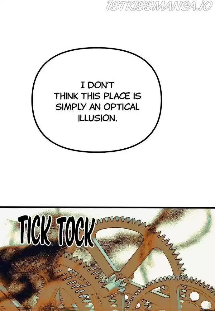 The Fabled Warrior Chapter 33