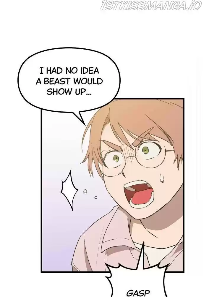 The Fabled Warrior Chapter 33