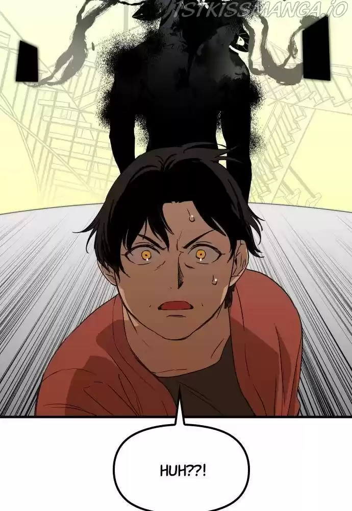 The Fabled Warrior Chapter 33