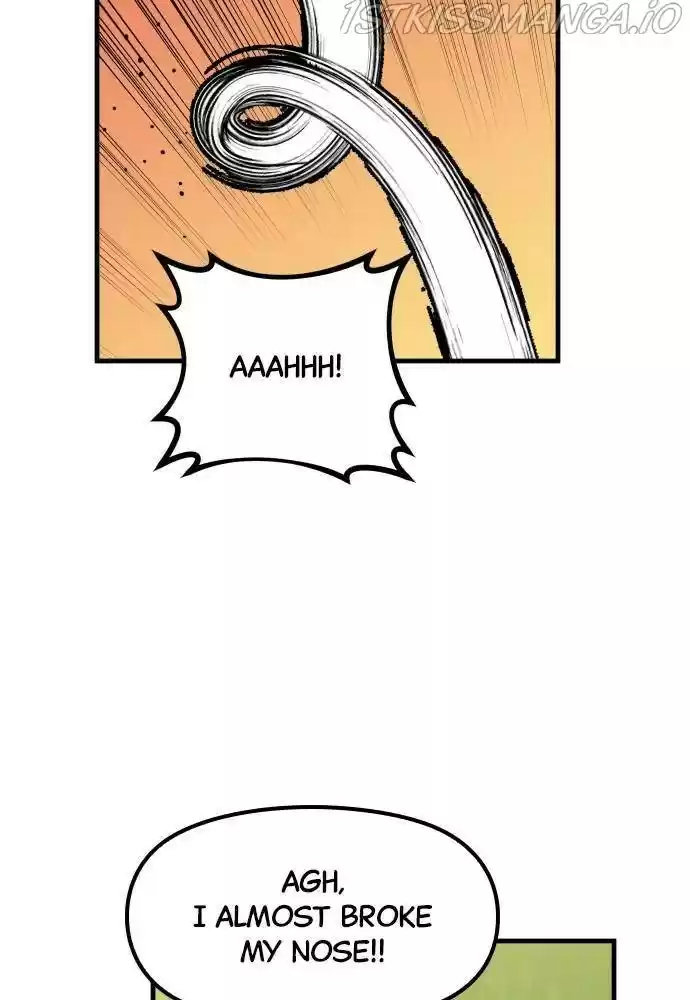 The Fabled Warrior Chapter 33