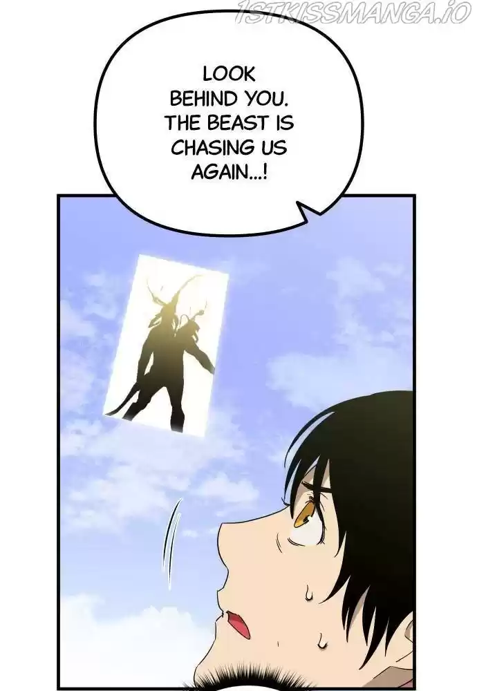 The Fabled Warrior Chapter 33