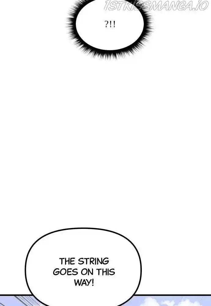 The Fabled Warrior Chapter 33