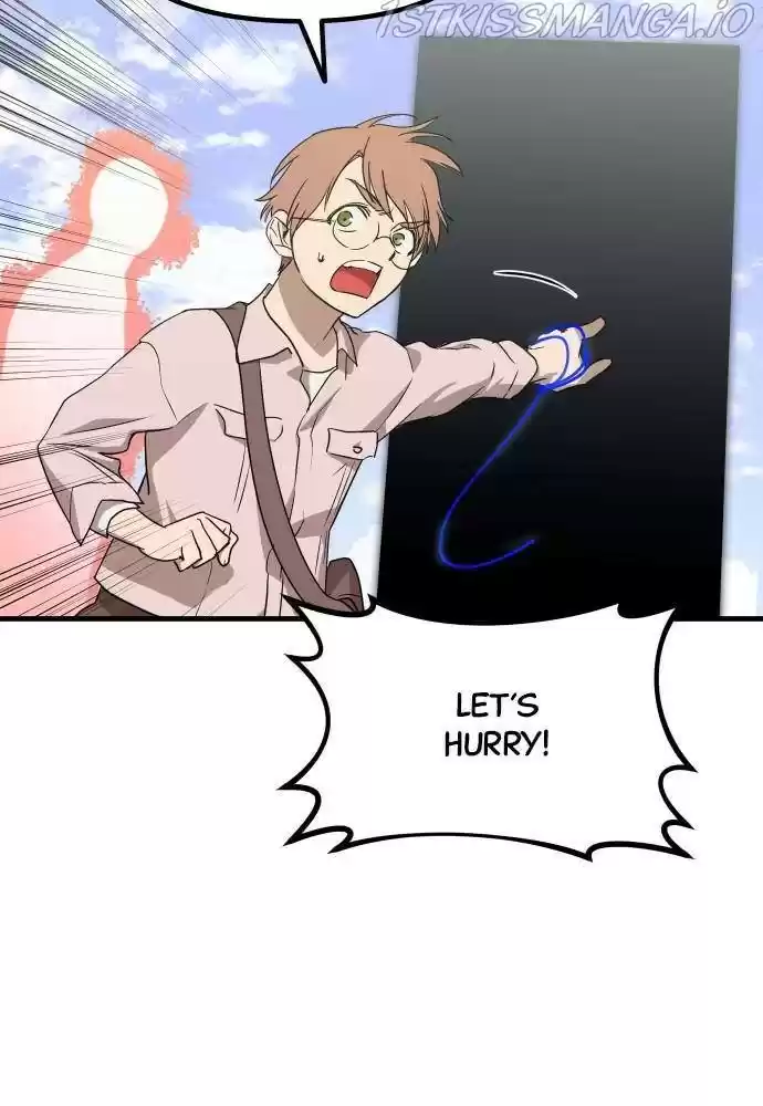 The Fabled Warrior Chapter 33