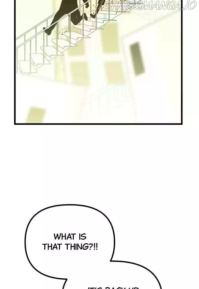 The Fabled Warrior Chapter 33