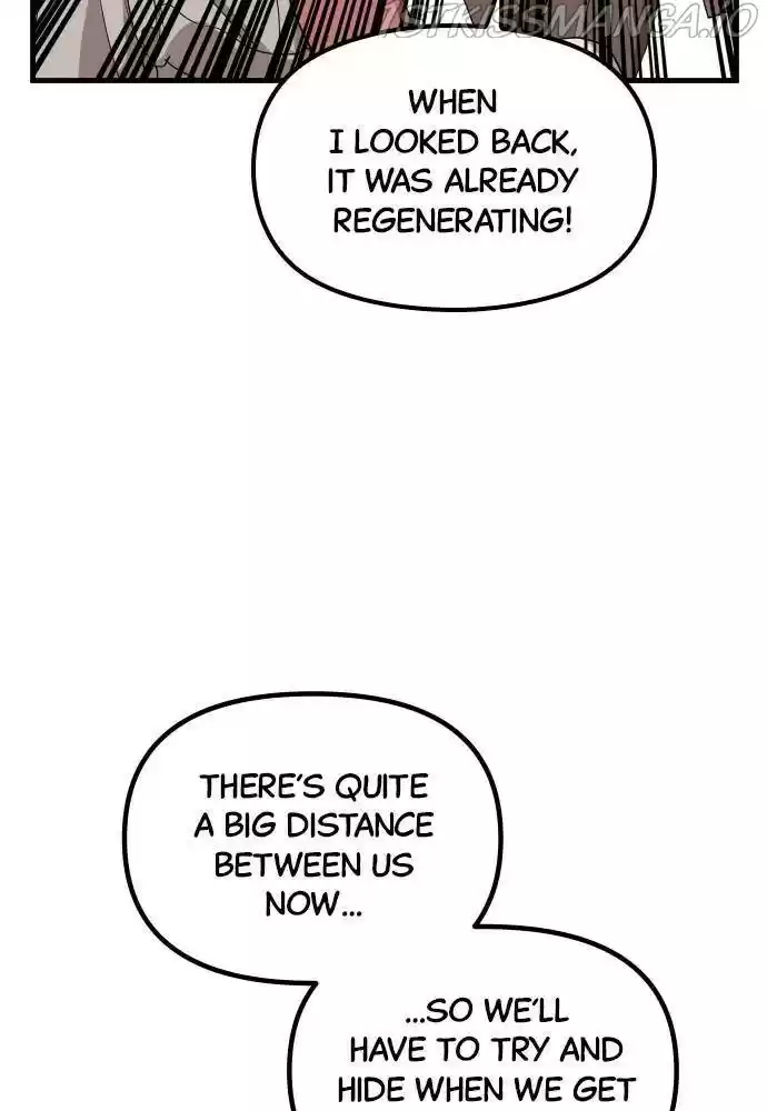 The Fabled Warrior Chapter 33