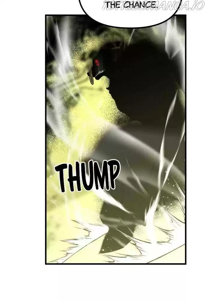 The Fabled Warrior Chapter 33