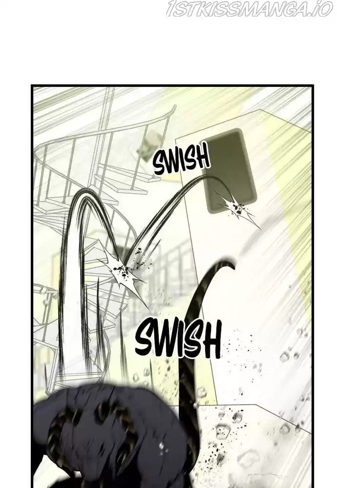 The Fabled Warrior Chapter 33