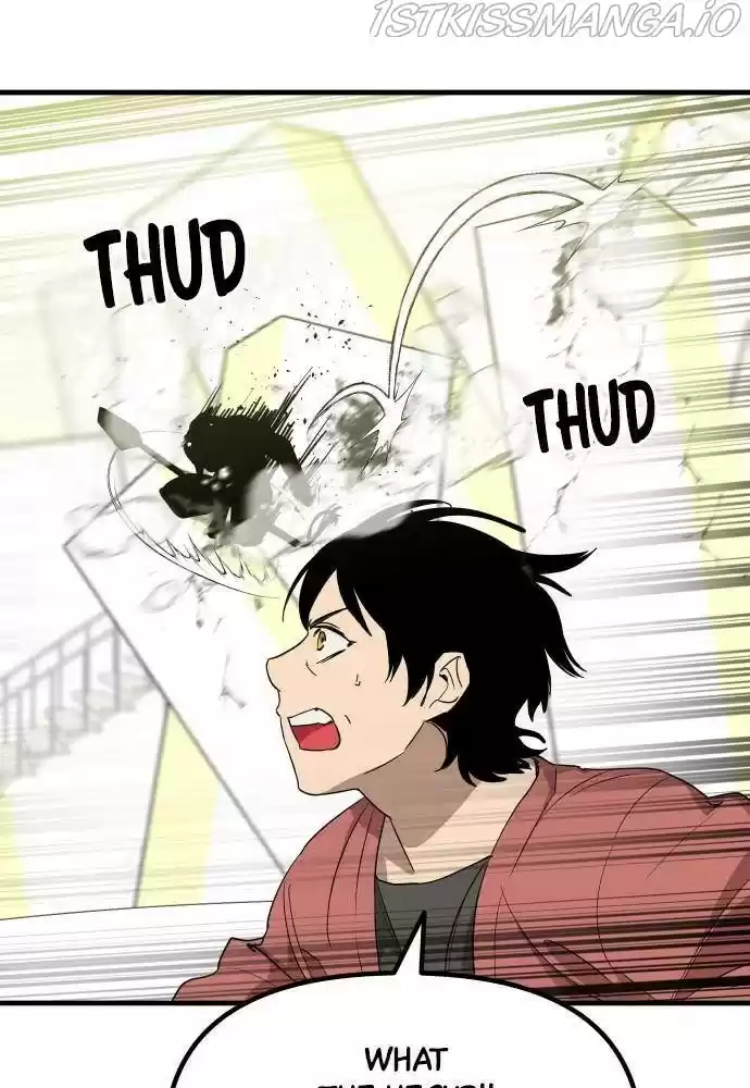 The Fabled Warrior Chapter 33