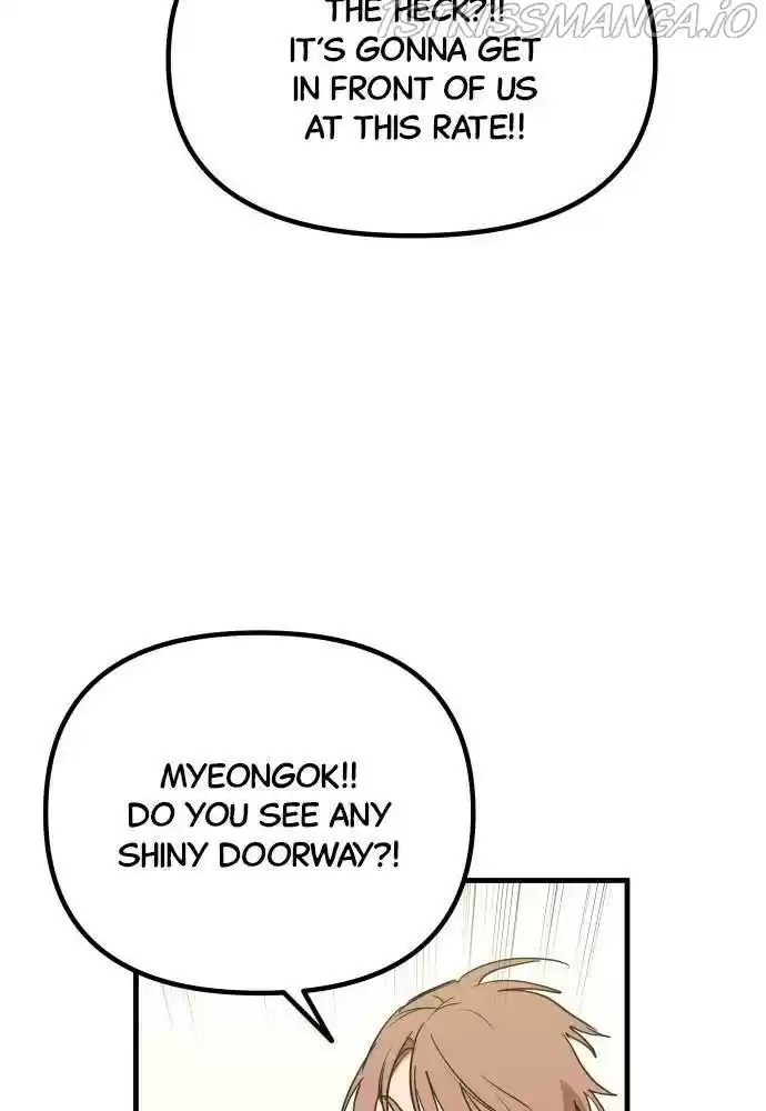 The Fabled Warrior Chapter 33