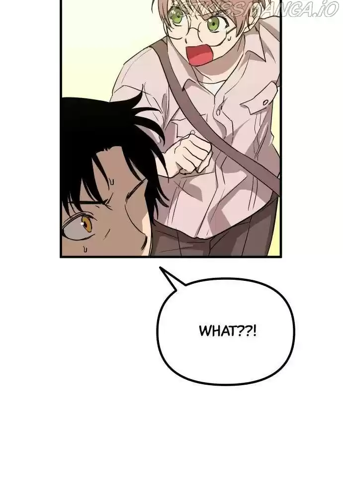 The Fabled Warrior Chapter 33