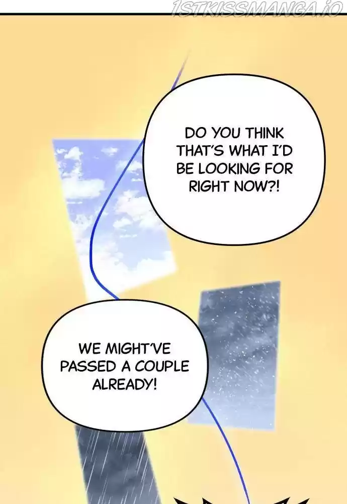 The Fabled Warrior Chapter 33