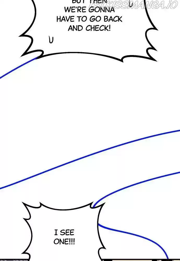 The Fabled Warrior Chapter 33