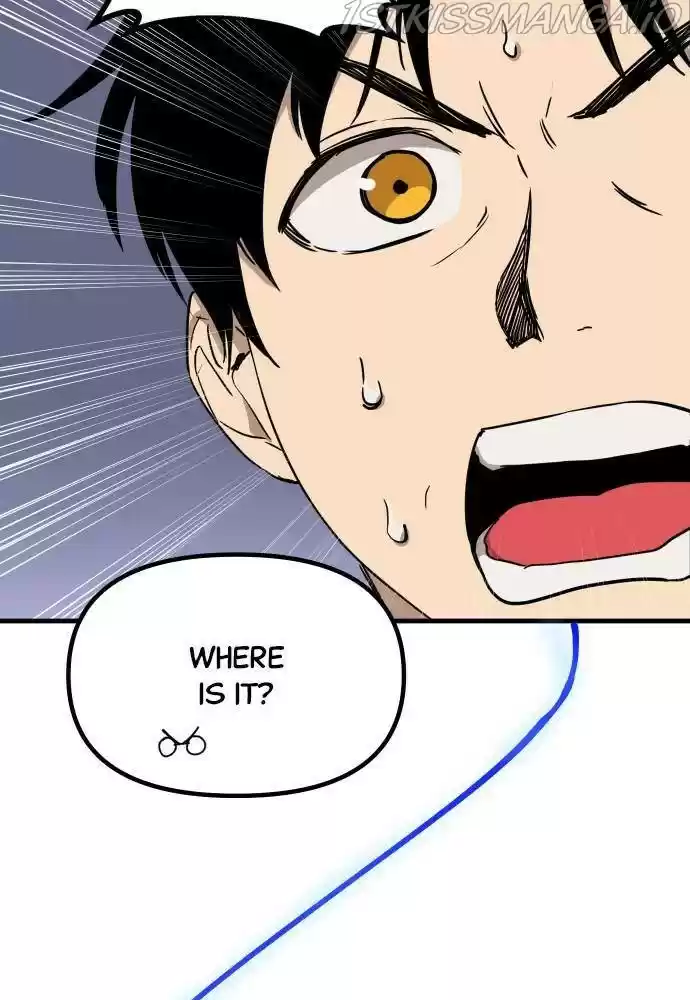 The Fabled Warrior Chapter 33