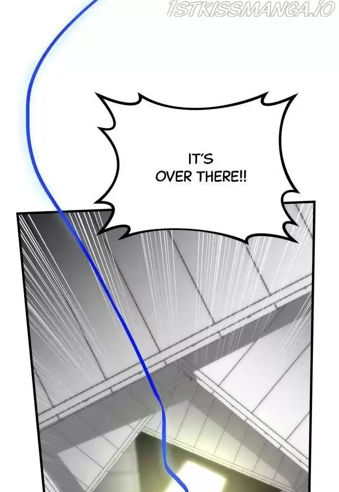 The Fabled Warrior Chapter 33