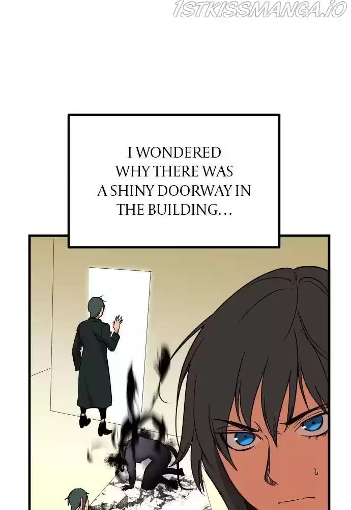 The Fabled Warrior Chapter 33