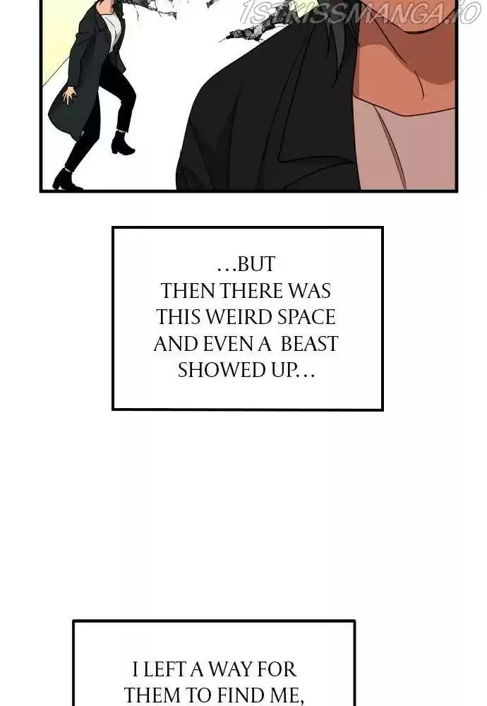 The Fabled Warrior Chapter 33