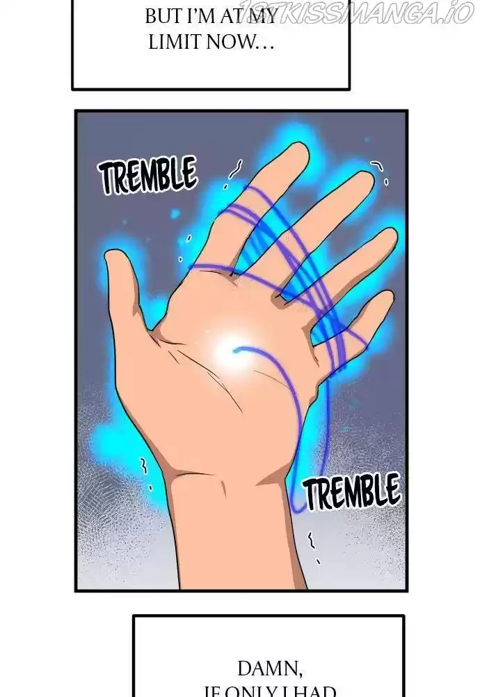 The Fabled Warrior Chapter 33