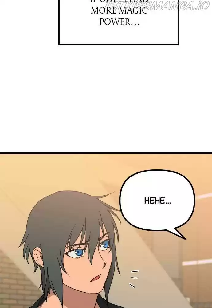 The Fabled Warrior Chapter 33