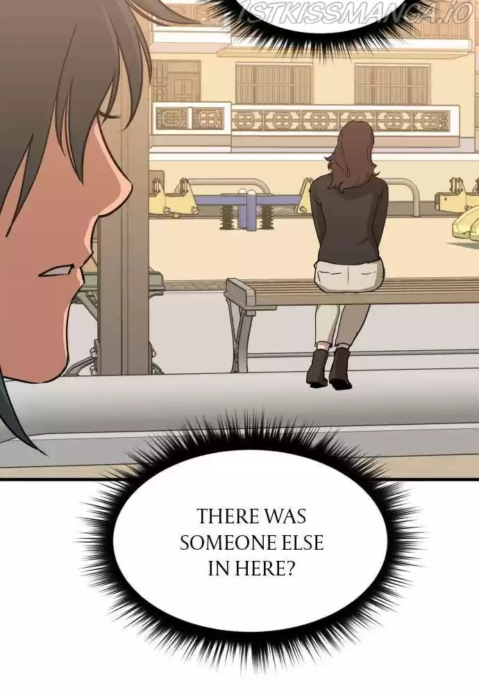 The Fabled Warrior Chapter 33