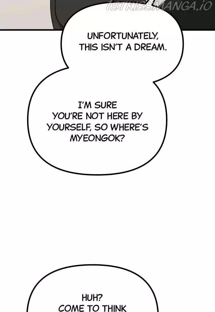 The Fabled Warrior Chapter 33