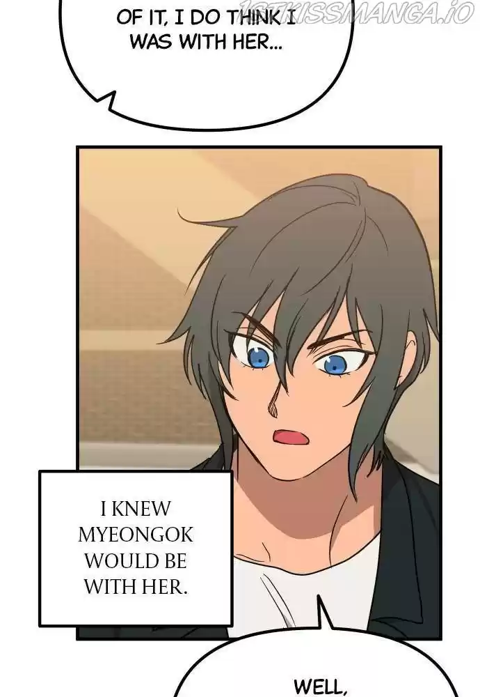 The Fabled Warrior Chapter 33