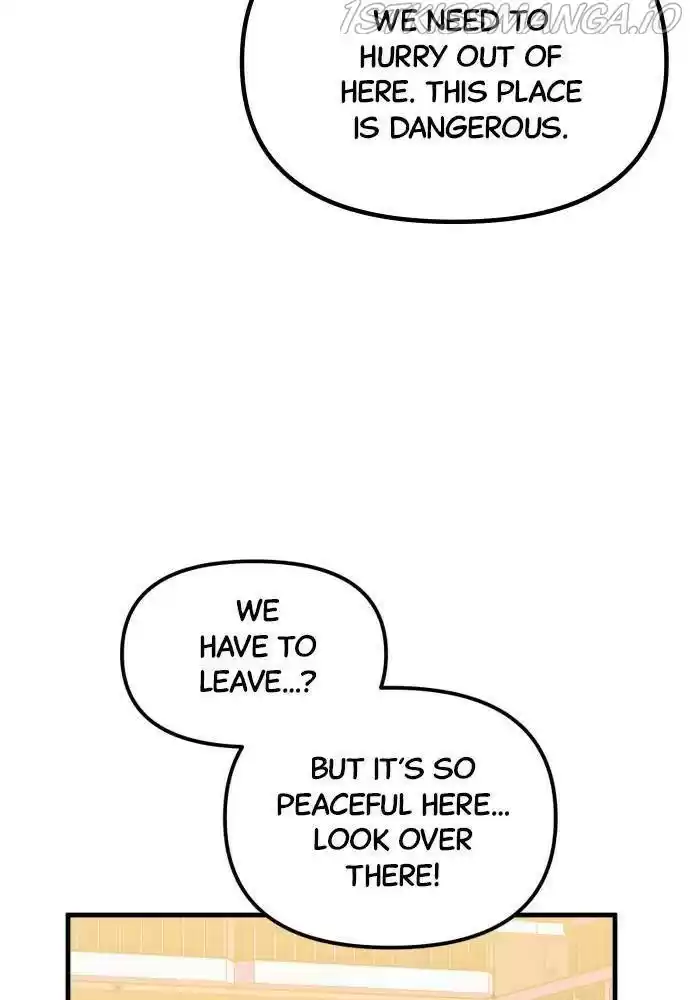 The Fabled Warrior Chapter 33