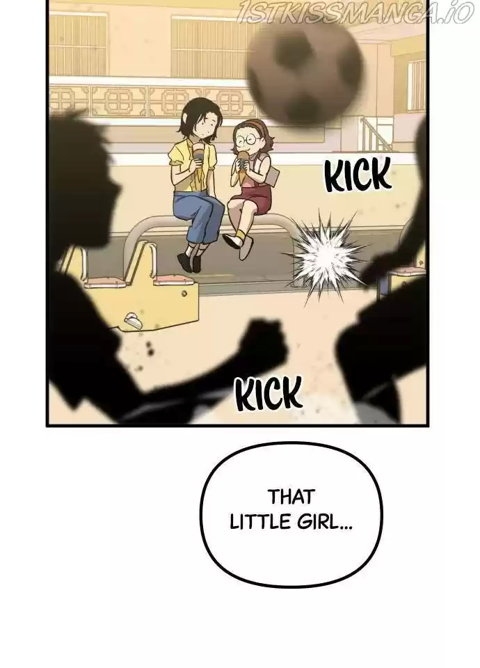 The Fabled Warrior Chapter 33