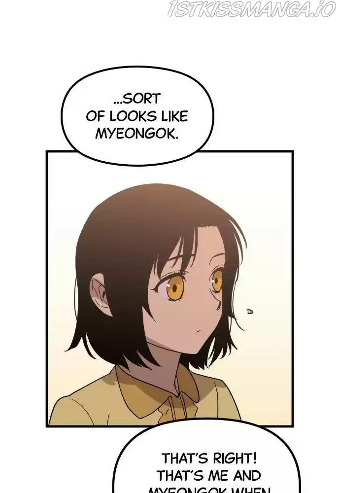 The Fabled Warrior Chapter 33