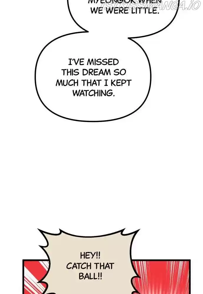 The Fabled Warrior Chapter 33