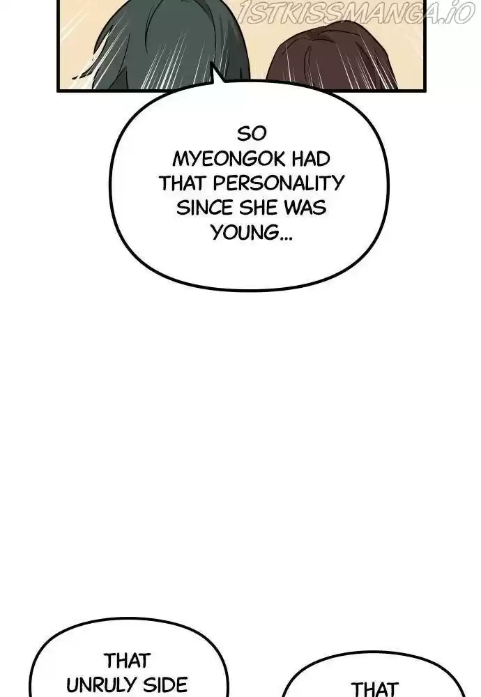 The Fabled Warrior Chapter 33