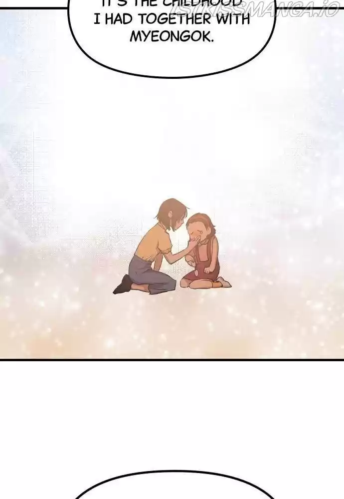 The Fabled Warrior Chapter 33