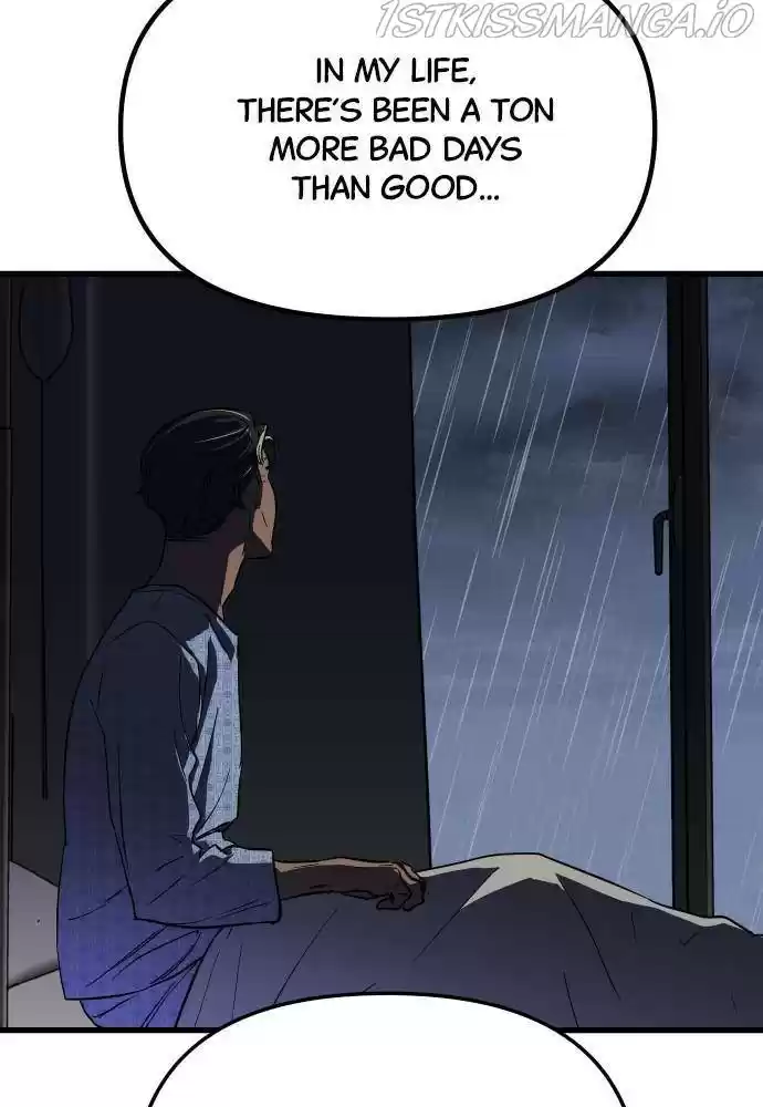 The Fabled Warrior Chapter 33