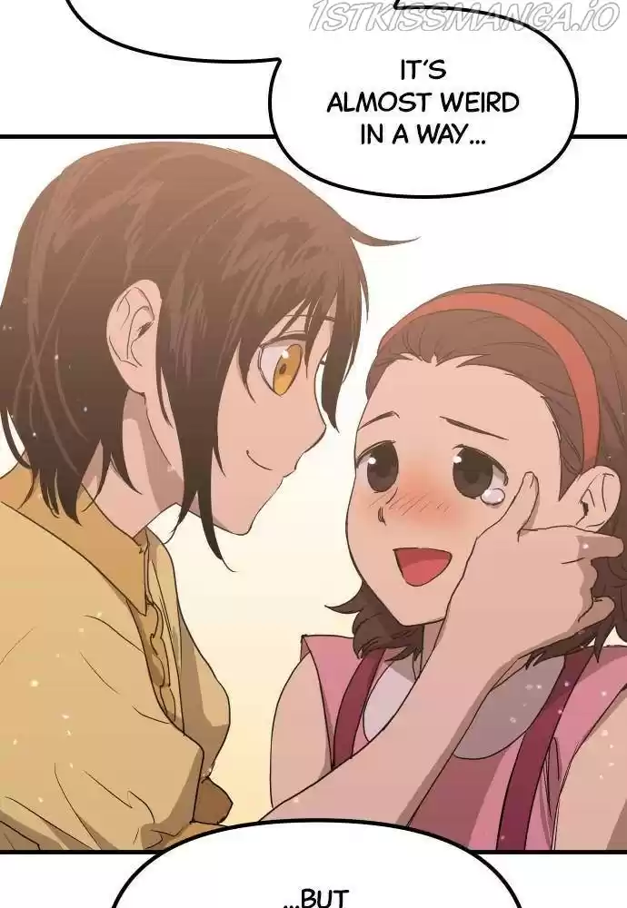 The Fabled Warrior Chapter 33