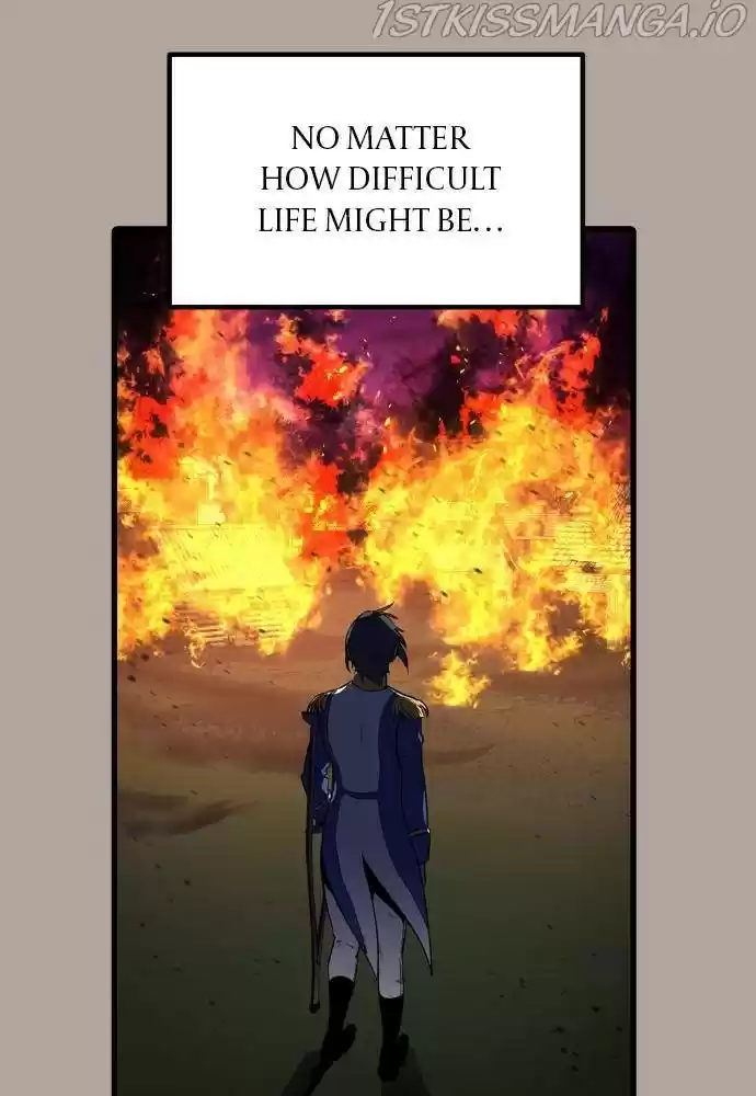 The Fabled Warrior Chapter 33