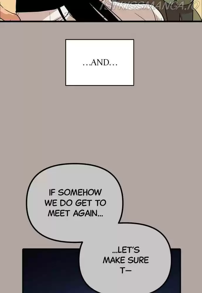 The Fabled Warrior Chapter 33