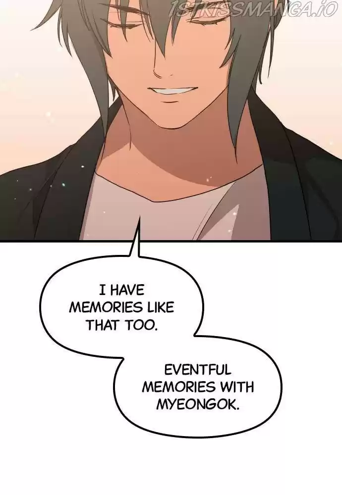 The Fabled Warrior Chapter 33