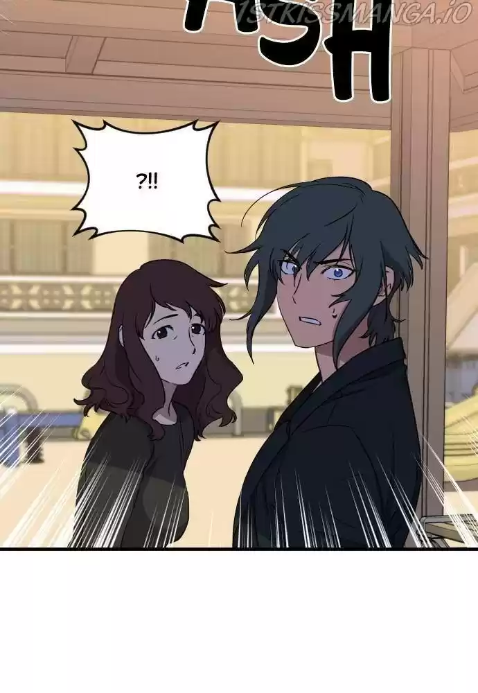 The Fabled Warrior Chapter 33