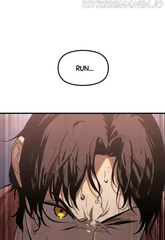 The Fabled Warrior Chapter 33