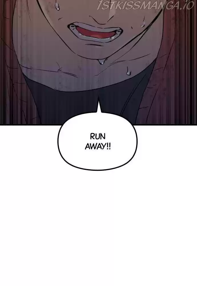 The Fabled Warrior Chapter 33