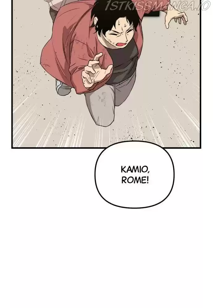 The Fabled Warrior Chapter 34