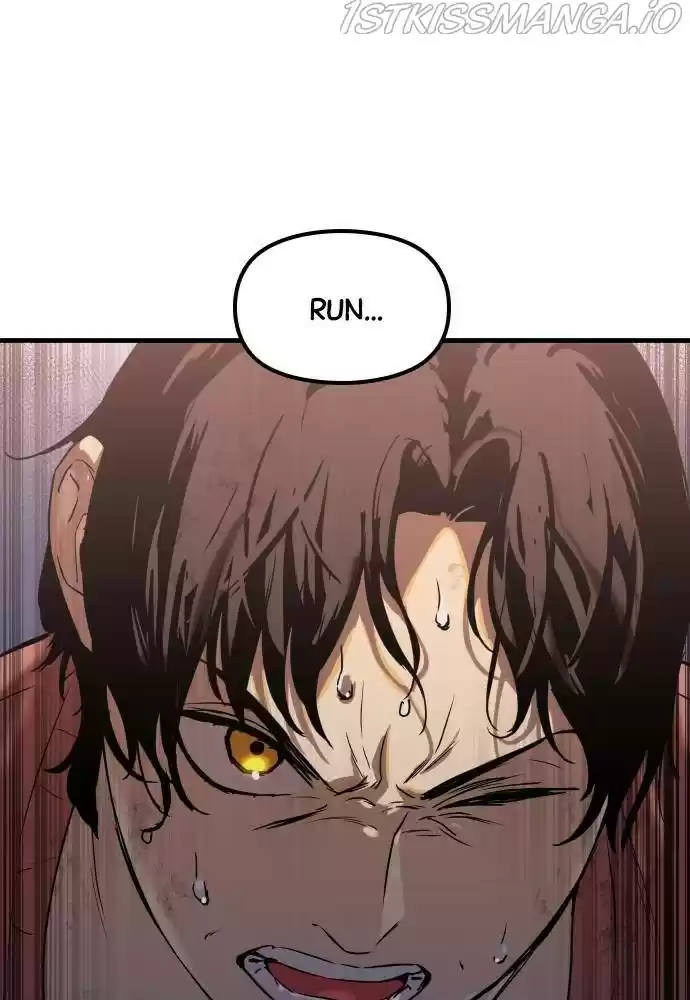 The Fabled Warrior Chapter 34