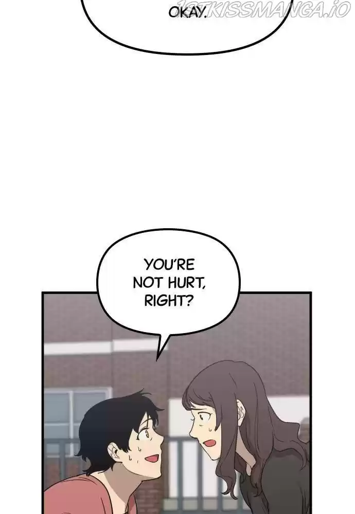 The Fabled Warrior Chapter 34