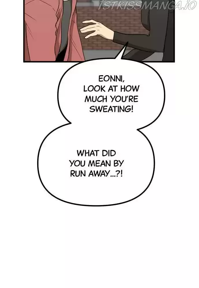 The Fabled Warrior Chapter 34